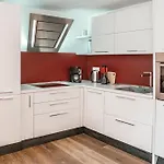 Apartamento Dhea's Little House *