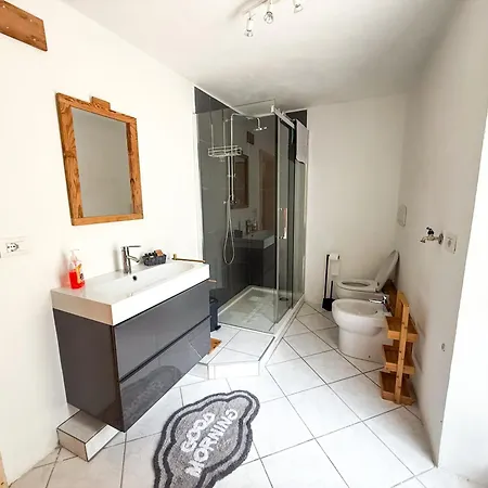 Dhea's Little House * Μπολζάνο
