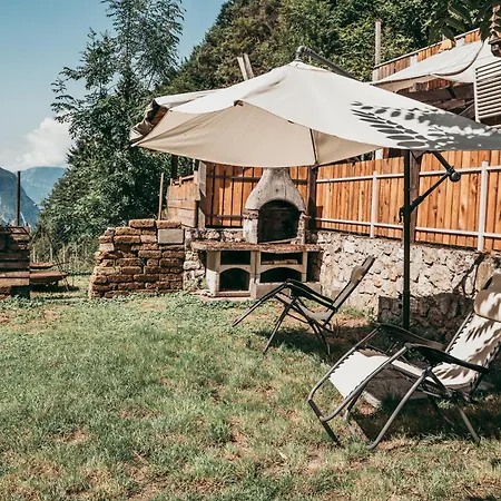Dhea's Little House Bolzano