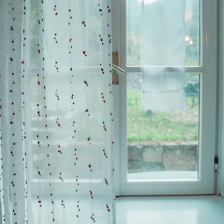 Dhea's Little House Daire Bolzano