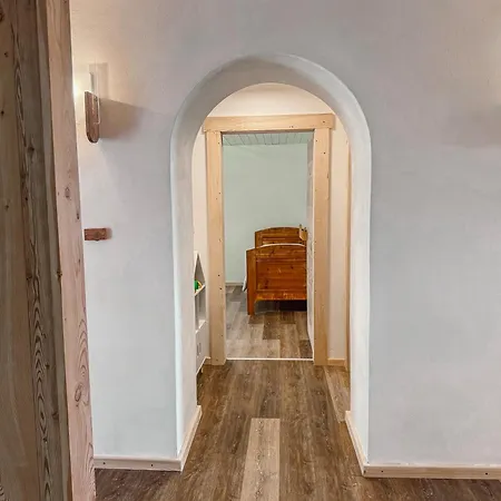 Dhea's Little House Διαμέρισμα Μπολζάνο