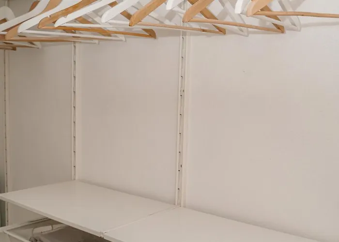 Apartamento Dhea's Little House Bozen