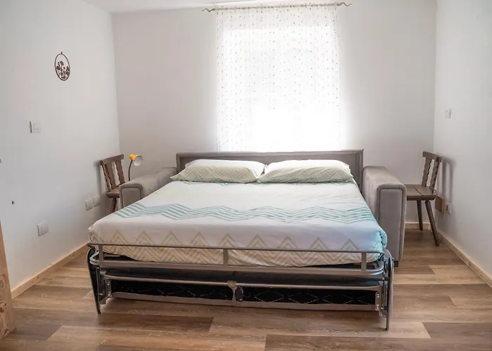 Dhea's Little House Apartamento Bozen