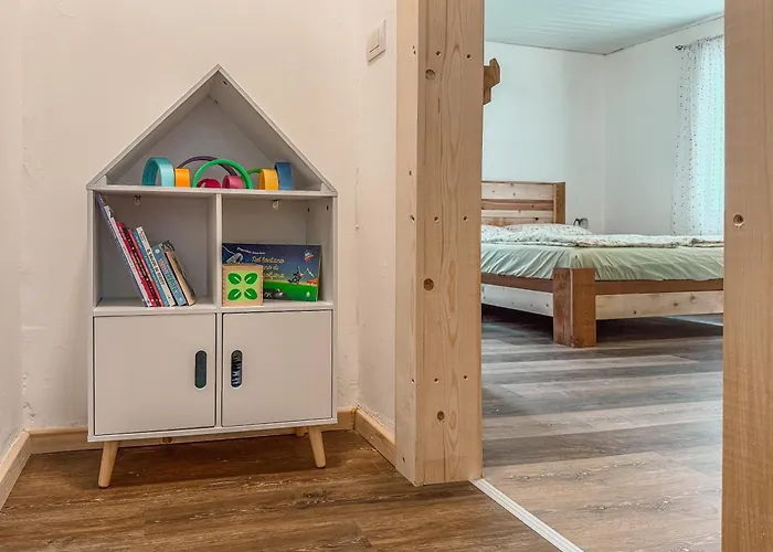 Dhea's Little House * Bozen