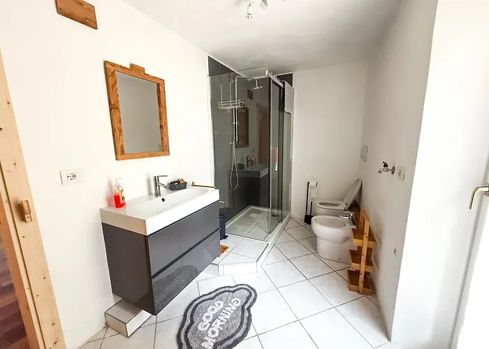 Dhea's Little House * Bozen