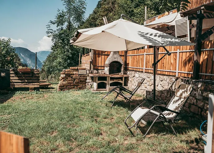 Dhea's Little House Bozen