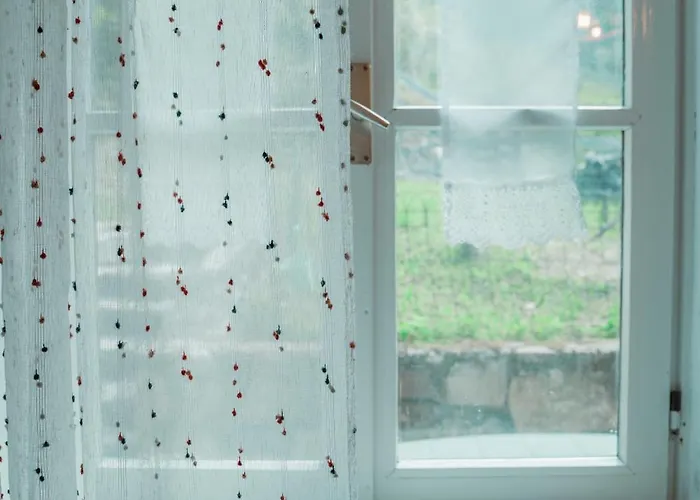 Dhea's Little House شقة بولزانو