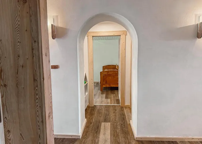 Dhea's Little House Apartamento Bozen